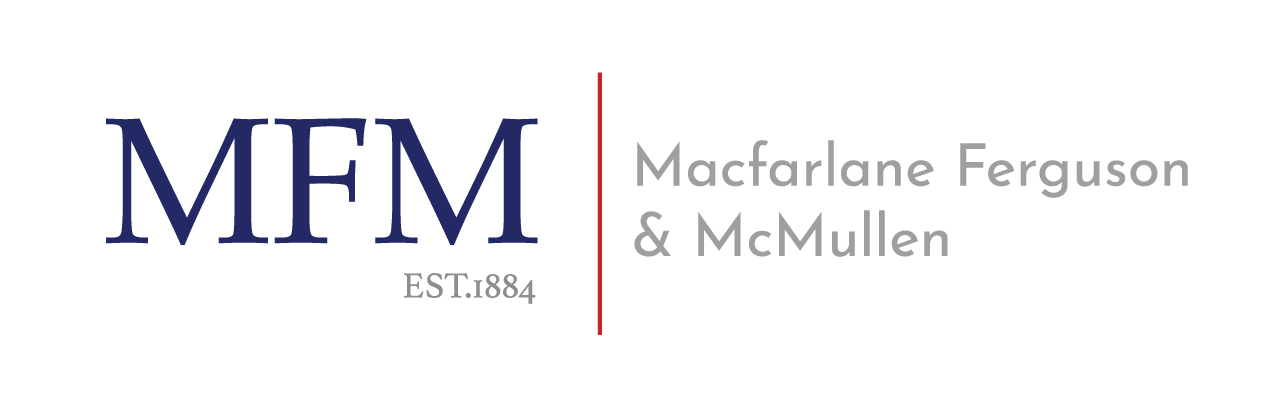 Macfarlane Ferguson & McMullen Logo